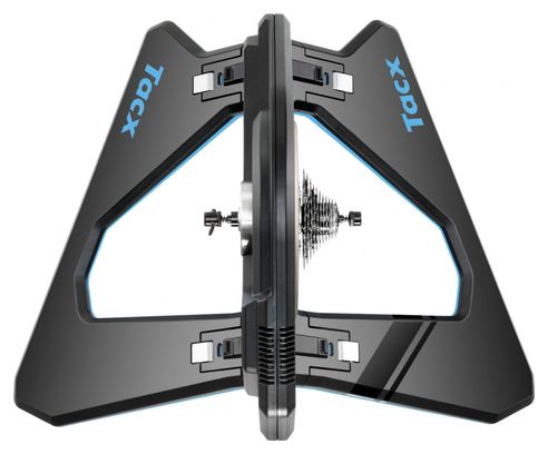 Hometrainer Tacx NEO 2T Smart