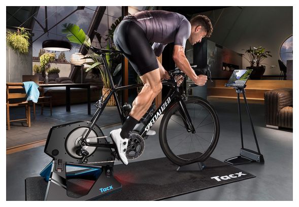 Hometrainer Tacx NEO 2T Smart