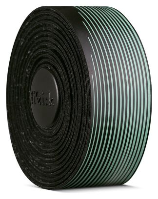 Fizik Vento Microtex Tacky 2mm Hanger Tape - Celeste Blue / Black