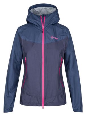 Veste imperméable femme Kilpi HURRICANE-W