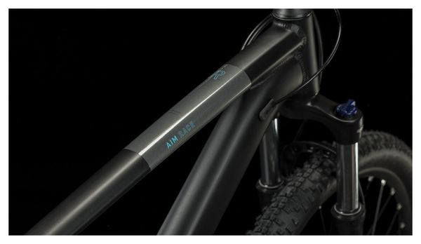 VTT Semi-Rigide Cube Aim Race Shimano Acera/Altus 8V 29'' Noir