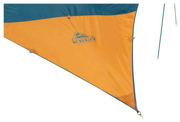 Kelty Noah's 16 Blue Tarp