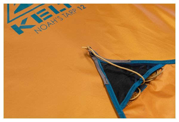 Kelty Noah's 16 Tarp Blu