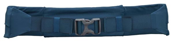 Nathan Fit 2.0 Cinturón de running unisex Azul