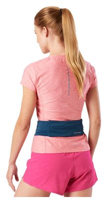 Nathan Fit 2.0 Unisex Hardloopriem Blauw