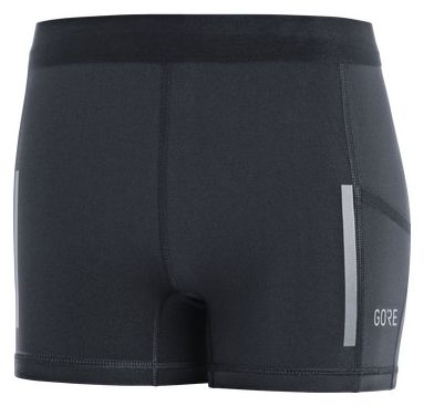 Gore Wear Lead Women's Short Shorts Black
