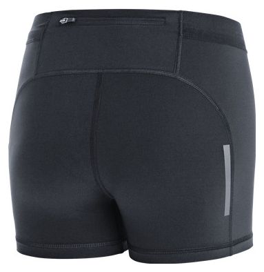 Pantalón Corto Gore Wear Lead Mujer Negro