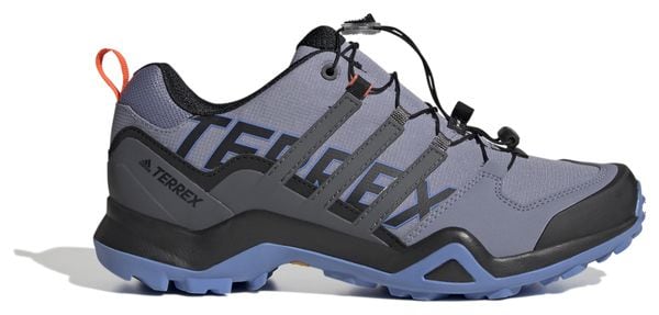 Adidas Terrex Swift R2 Wandelschoenen Paars