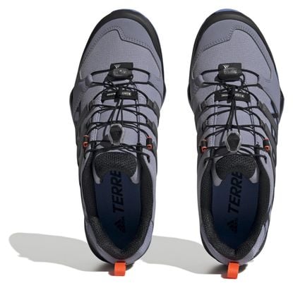 Adidas Terrex Swift R2 Wanderschuhe Violett