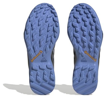 Adidas Terrex Swift R2 Wanderschuhe Violett
