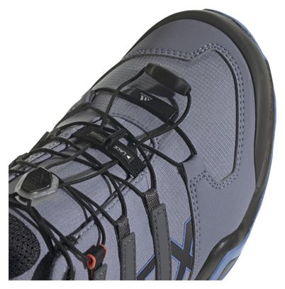 Adidas Terrex Swift R2 Wanderschuhe Violett