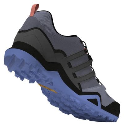 Adidas Terrex Swift R2 Wanderschuhe Violett