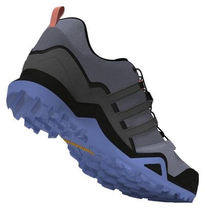 Adidas Terrex Swift R2 Wandelschoenen Paars