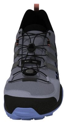 Adidas Terrex Swift R2 Wanderschuhe Violett