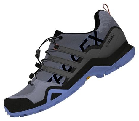 Adidas Terrex Swift R2 Wanderschuhe Violett