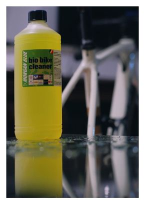 Nettoyant Bio Pour Vélos - 1000cc