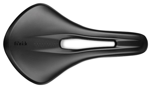 Fizik Vento Alliante R1 Sattel Schwarz