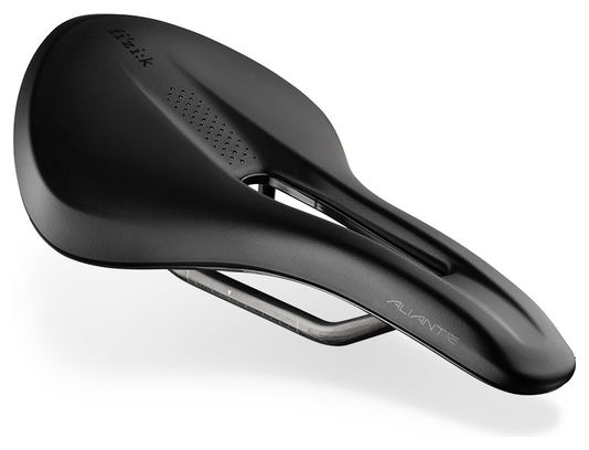 Fizik Vento Alliante R1 Sattel Schwarz