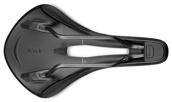 Selle Fizik Vento Alliante R1 Noir