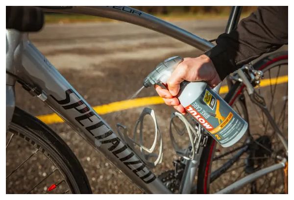 MOTUL Frame Clean - Nettoyant pour Cadre de Vélo de Route 500ml