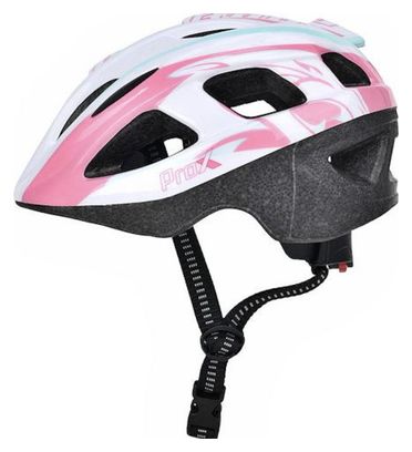 Casque vélo enfant - Rose - Casque enfant Fille