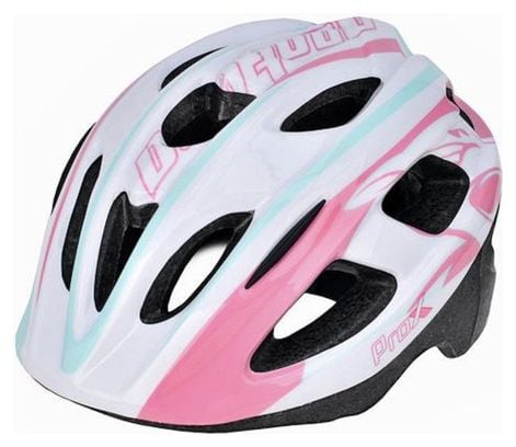 Casque vélo enfant - Rose - Casque enfant Fille