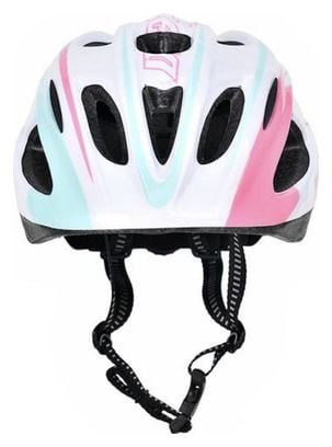 Casque vélo enfant - Rose - Casque enfant Fille