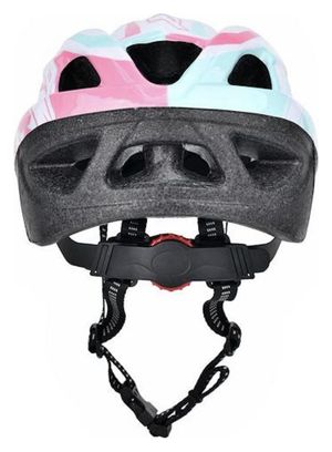 Casque vélo enfant - Rose - Casque enfant Fille