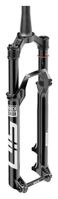 Rockshox Sid Ultimate 2P Remote 29'' Charger Race Day 2 DebonAir+ | Boost 15x110 mm | Offset 44 | Black (Without Remote)