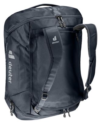 Deuter Aviant Duffel Pro 40 Travel Bag Black