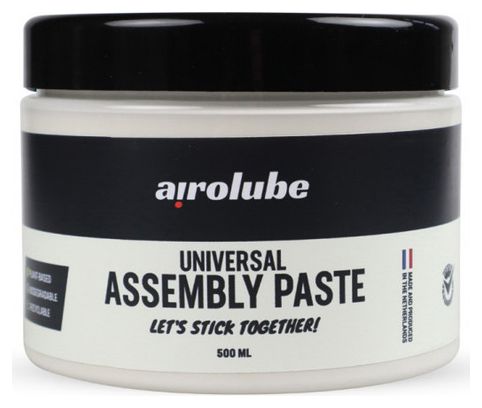 Airolube Universal Assembly Paste 500 Ml