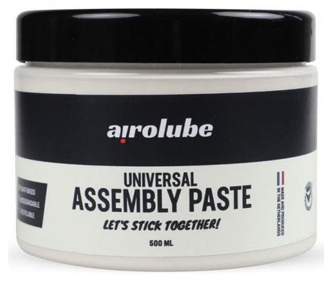 Airolube Universele Montagepasta 500 Ml