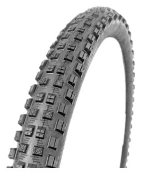 MSC Gripper 27.5'' Tubeless Ready Soft DH Race SuperShield mountain bike tire