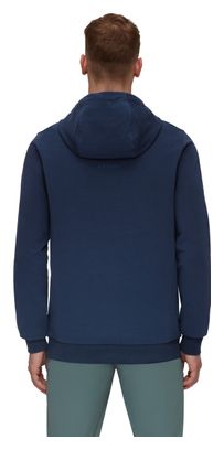 Mammut Classic Hoody Blue