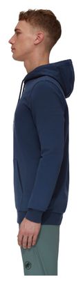 Mammut Classic Hoody Blue