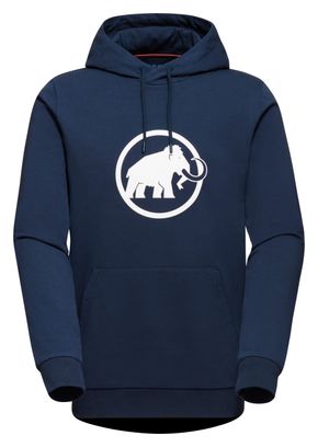 Mammut Classic Hoody Blue
