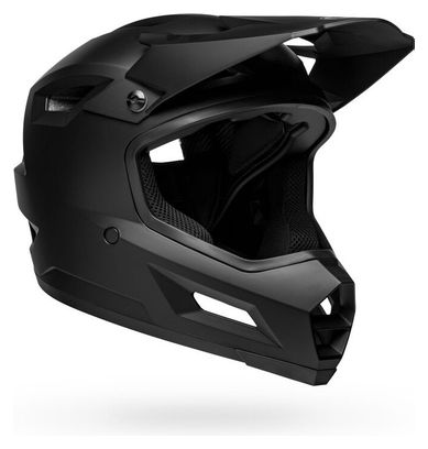 Casque Intégral Bell Sanction 2 Noir