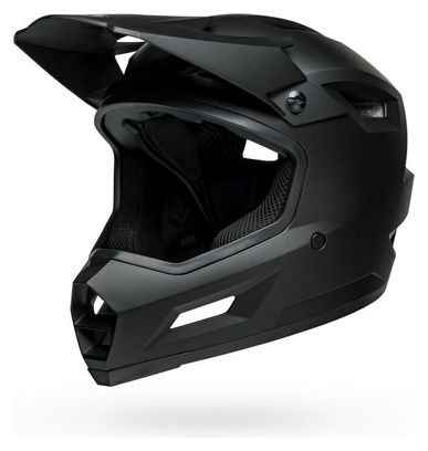 Casque Intégral Bell Sanction 2 Noir