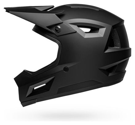 Casque Intégral Bell Sanction 2 Noir