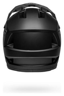 Bell Sanction 2 Integral Helmet Black