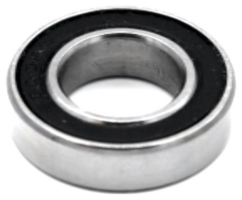 Black Bearing B5 6800-2RS 10 x 19 x 5