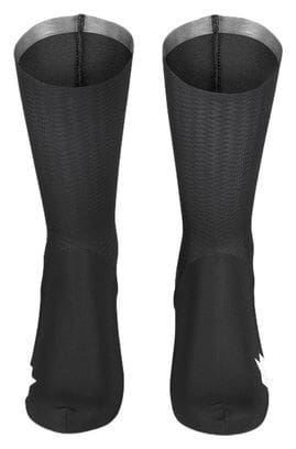 Assos RSR Unisex Winter Shoe Covers Black