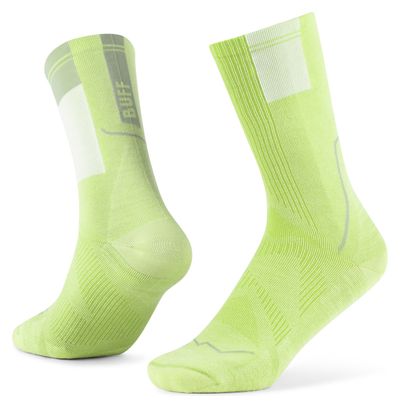 Calzini Buff CoolNet Gialli