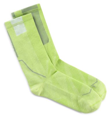 Calzini Buff CoolNet Gialli