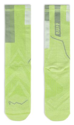 Calzini Buff CoolNet Gialli