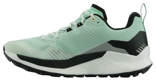 Lowa Madrix Evo Green Women's Trail Running Shoes