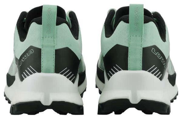 Lowa Madrix Evo Green Women's Trail Running Shoes