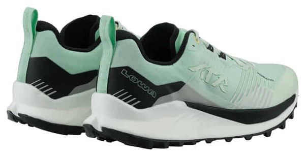 Lowa Madrix Evo Green Women's Trail Running Shoes