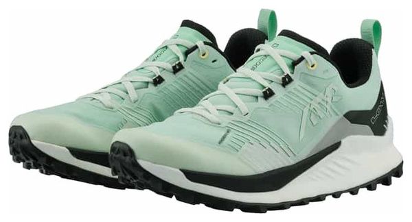 Lowa Madrix Evo Green Women's Trail Running Shoes