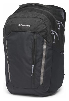 Sac à Dos Unisexe Columbia Atlas Explorer II 26L Noir